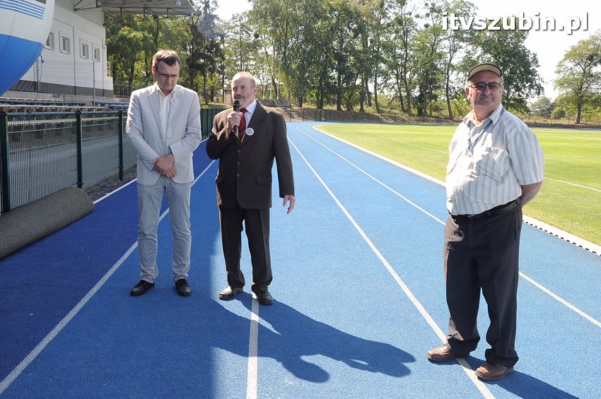 XXVII Bieg im. Stefana Bąka