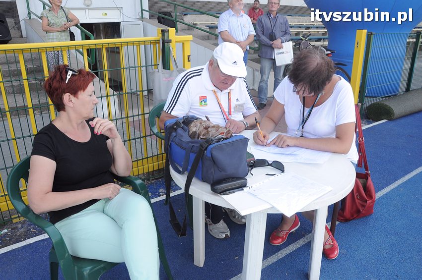 XXVII Bieg im. Stefana Bąka