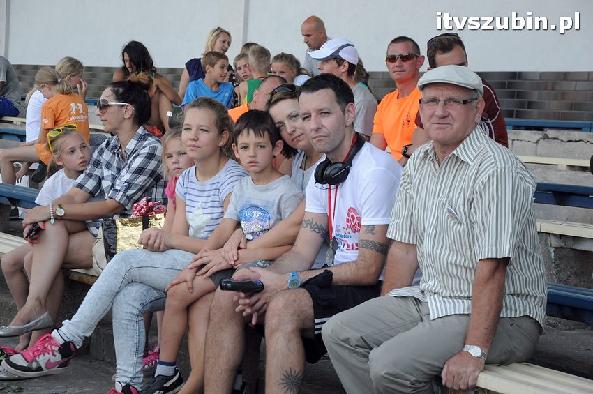 XXVII Bieg im. Stefana Bąka