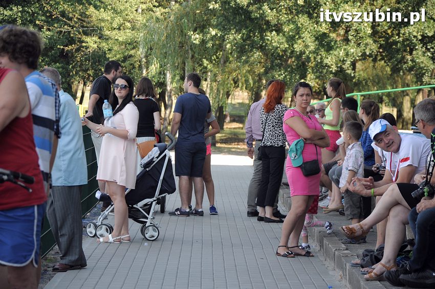 XXVII Bieg im. Stefana Bąka