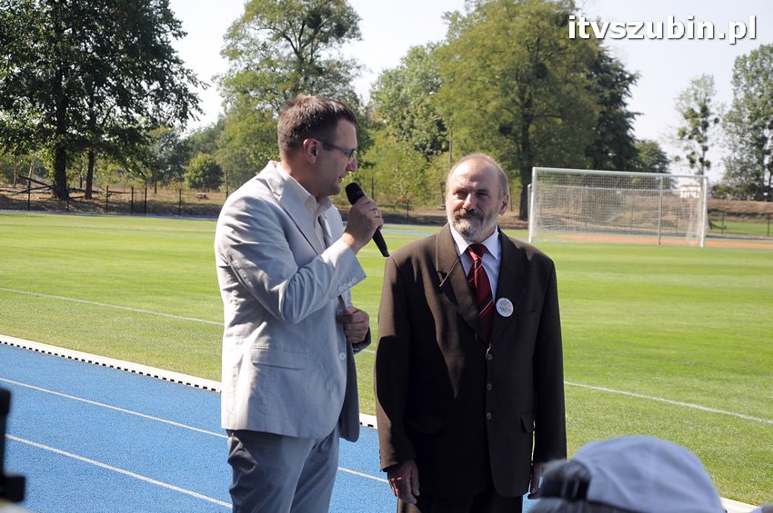 XXVII Bieg im. Stefana Bąka