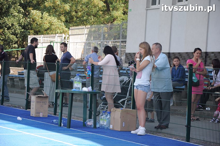 XXVII Bieg im. Stefana Bąka