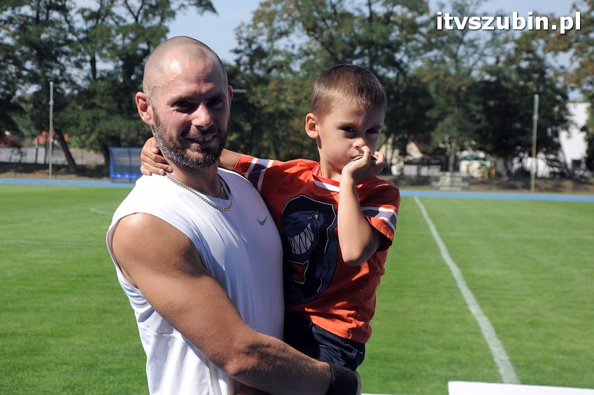 XXVII Bieg im. Stefana Bąka