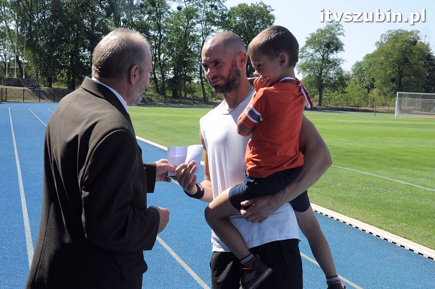 XXVII Bieg im. Stefana Bąka