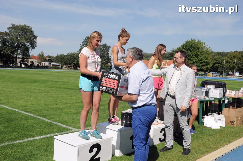 XXVII Bieg im. Stefana Bąka