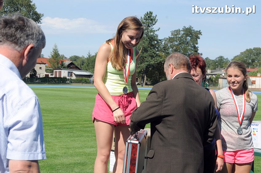 XXVII Bieg im. Stefana Bąka