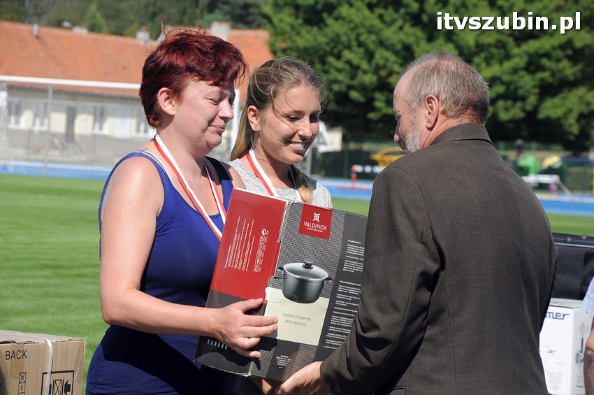 XXVII Bieg im. Stefana Bąka