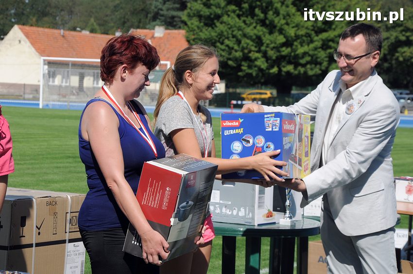 XXVII Bieg im. Stefana Bąka