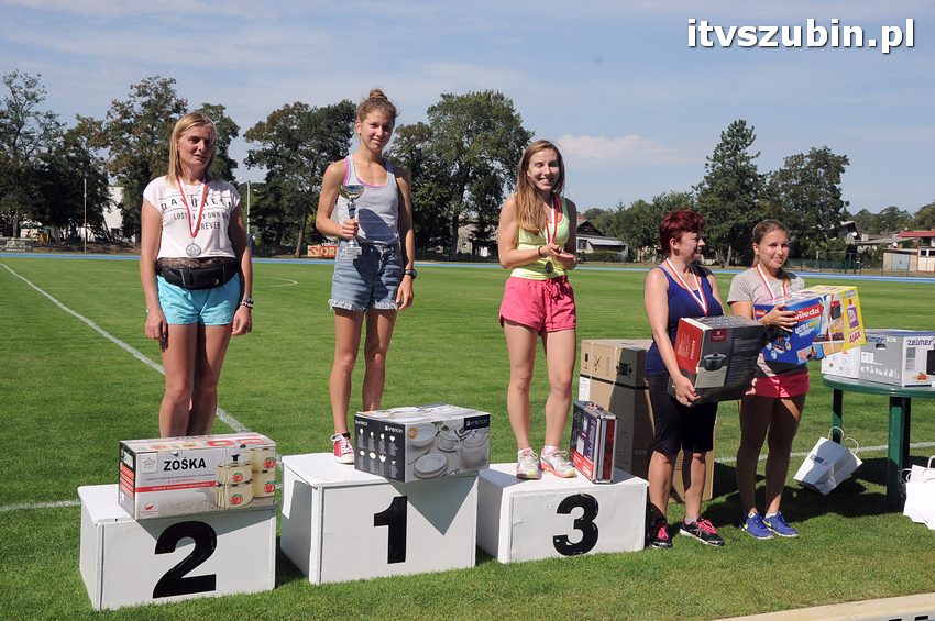 XXVII Bieg im. Stefana Bąka