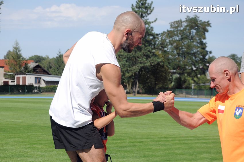 XXVII Bieg im. Stefana Bąka