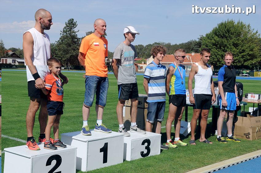 XXVII Bieg im. Stefana Bąka