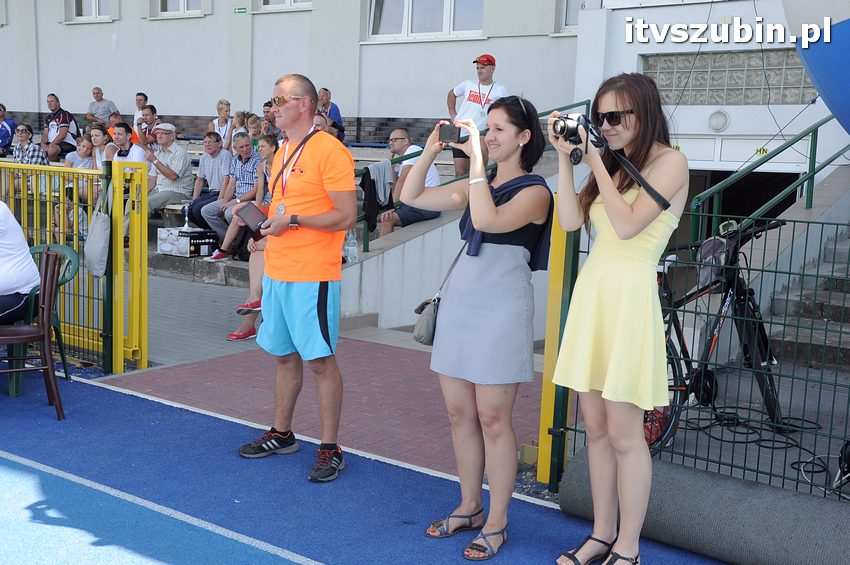 XXVII Bieg im. Stefana Bąka