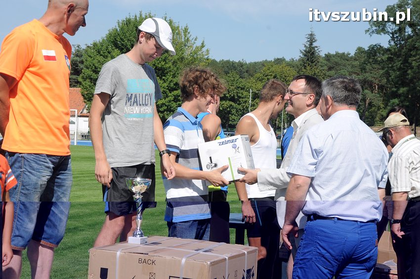 XXVII Bieg im. Stefana Bąka