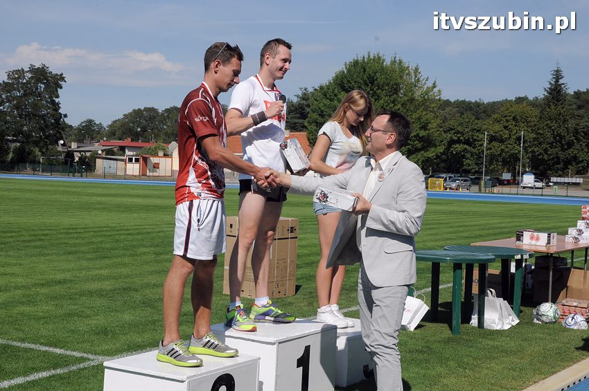 XXVII Bieg im. Stefana Bąka