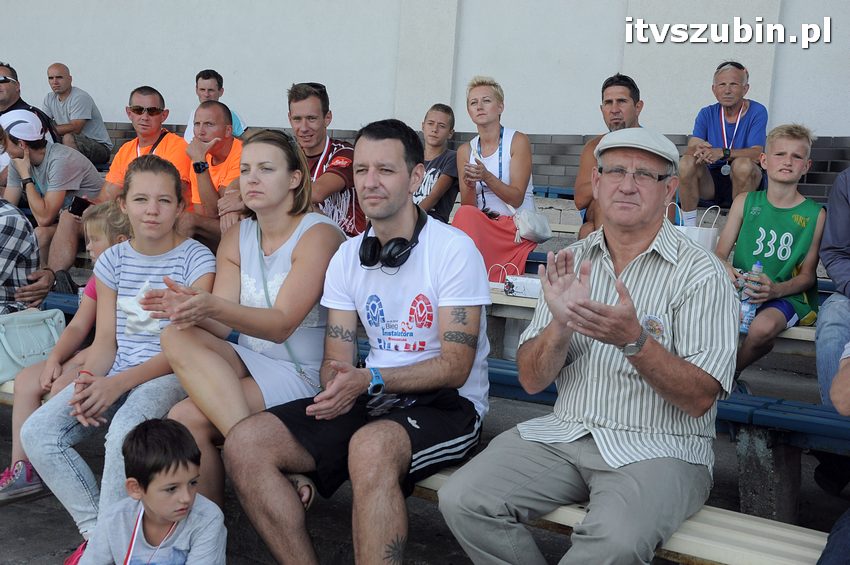 XXVII Bieg im. Stefana Bąka