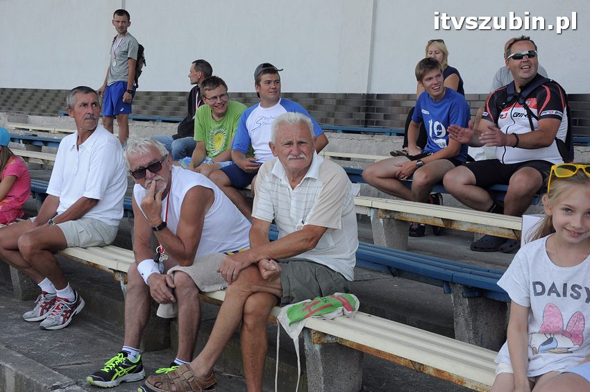 XXVII Bieg im. Stefana Bąka