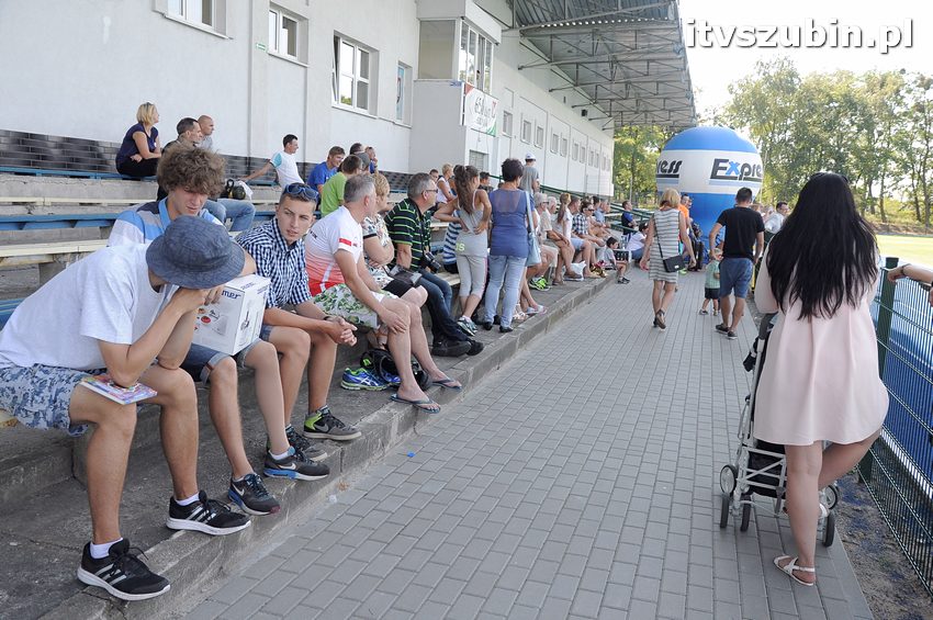 XXVII Bieg im. Stefana Bąka