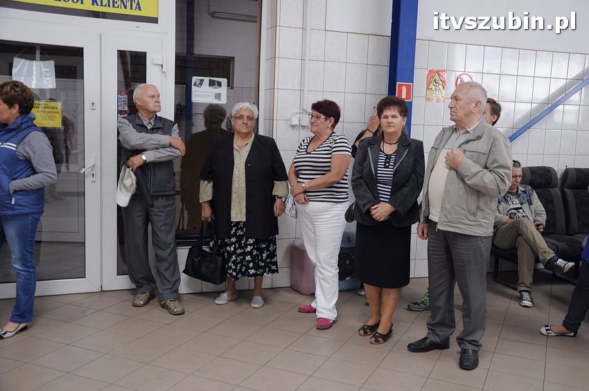 Nagrody za sierpień w OSKP Moto-Centrum rozlosowane