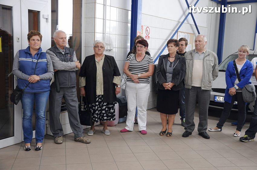 Nagrody za sierpień w OSKP Moto-Centrum rozlosowane