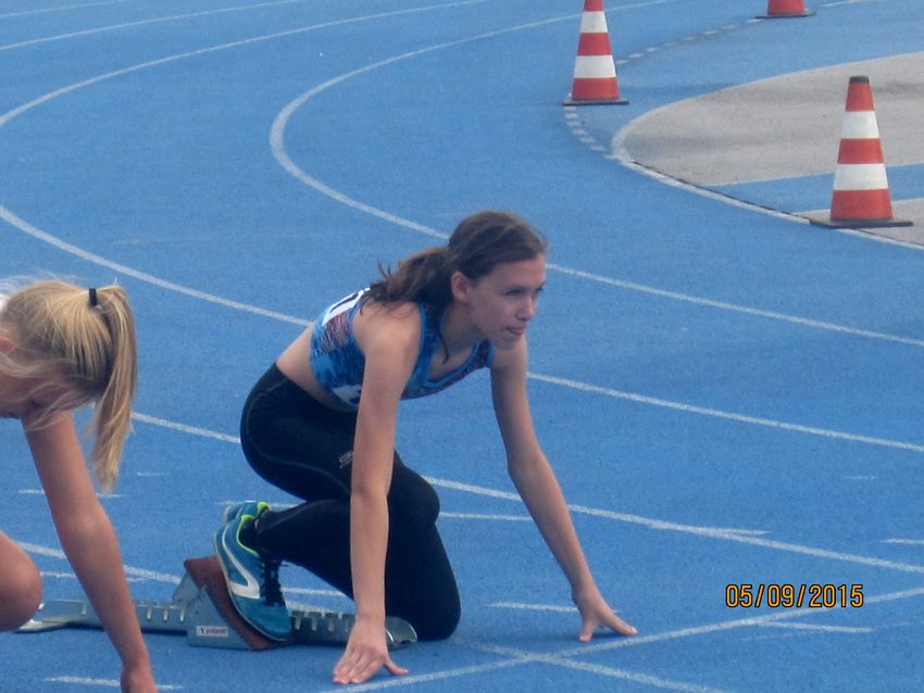 Wzięli udział w Mistrzostwach Młodzików województwa kujawsko-pomorskiego