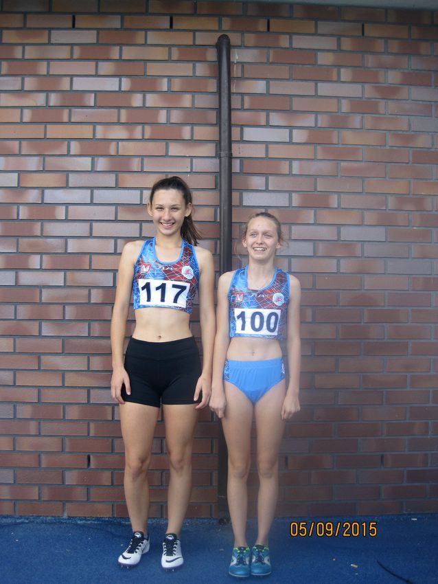 Wzięli udział w Mistrzostwach Młodzików województwa kujawsko-pomorskiego