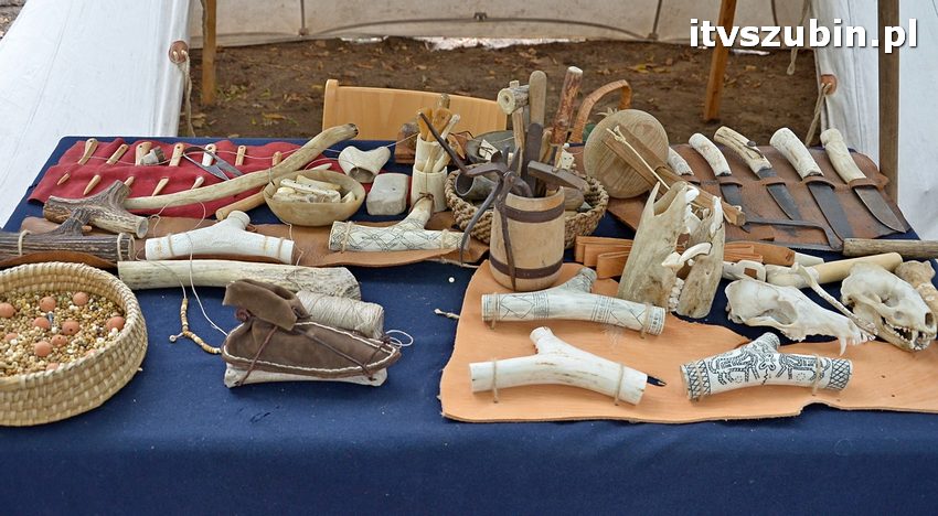 Dożynki powiatowo-gminne w Królikowie