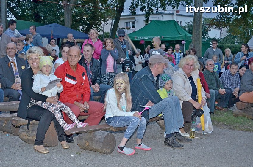 Dożynki powiatowo-gminne w Królikowie