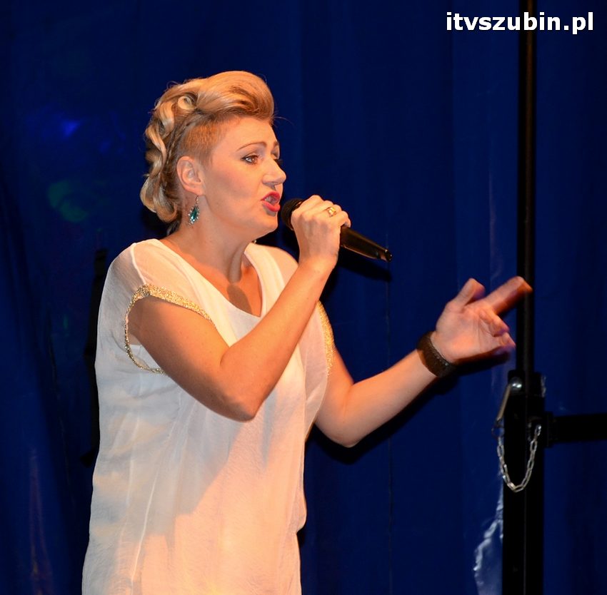 Dożynki powiatowo-gminne w Królikowie