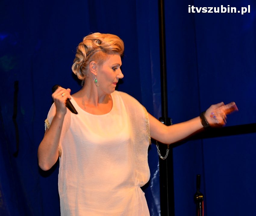 Dożynki powiatowo-gminne w Królikowie