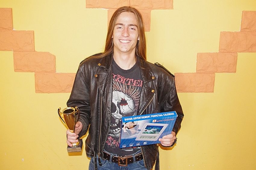 XXXIX Turniej Szachowy ?Lato?