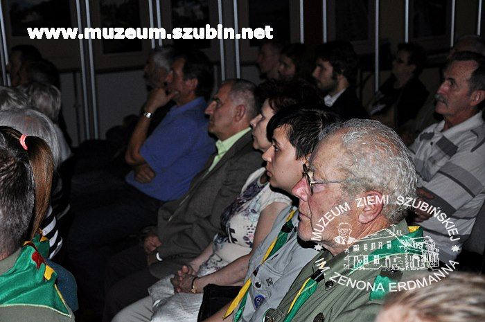 Upamiętniliśmy rocznicę 17 września 1939 r.