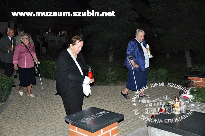 Upamiętniliśmy rocznicę 17 września 1939 r.