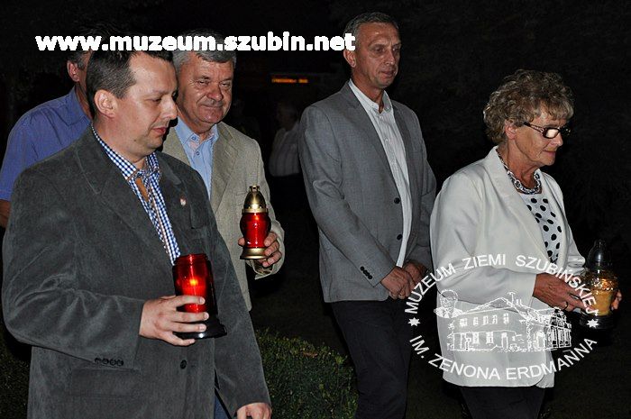 Upamiętniliśmy rocznicę 17 września 1939 r.