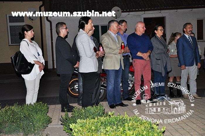 Upamiętniliśmy rocznicę 17 września 1939 r.