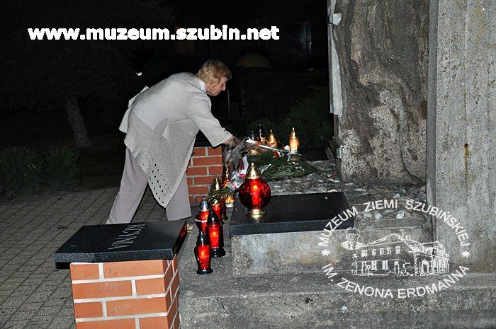 Upamiętniliśmy rocznicę 17 września 1939 r.