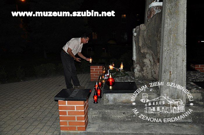 Upamiętniliśmy rocznicę 17 września 1939 r.