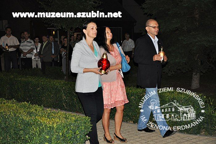 Upamiętniliśmy rocznicę 17 września 1939 r.