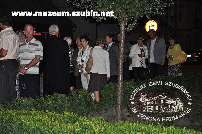 Upamiętniliśmy rocznicę 17 września 1939 r.