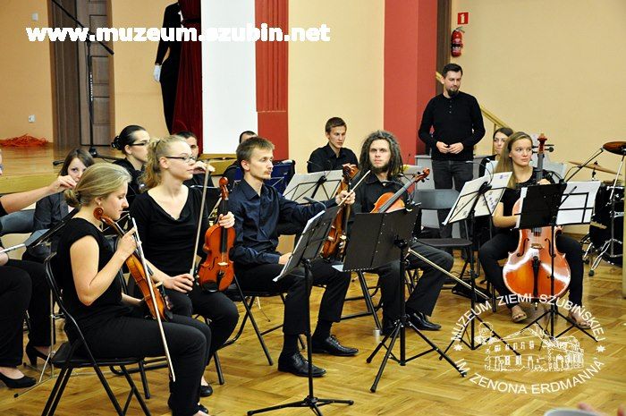 Alicja zaczarowała widzów w Muzeum