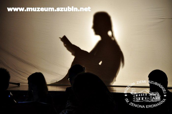 Alicja zaczarowała widzów w Muzeum