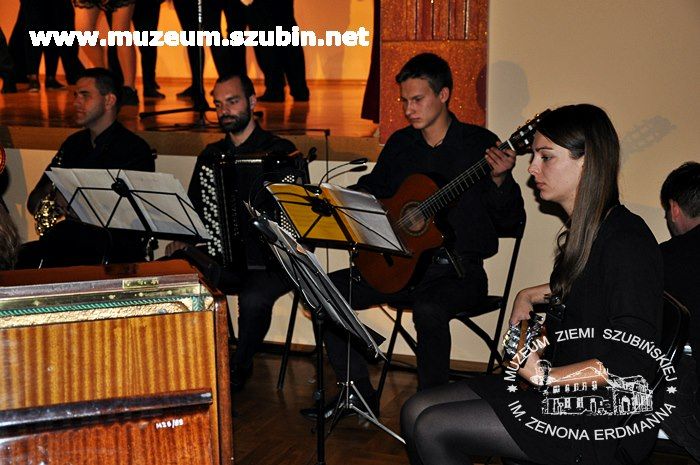 Alicja zaczarowała widzów w Muzeum