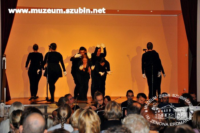 Alicja zaczarowała widzów w Muzeum