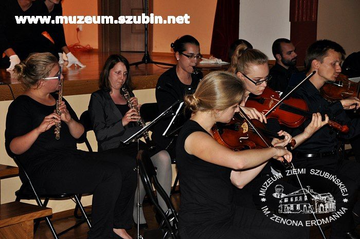 Alicja zaczarowała widzów w Muzeum