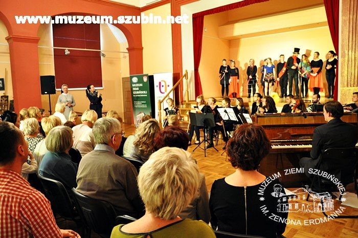 Alicja zaczarowała widzów w Muzeum