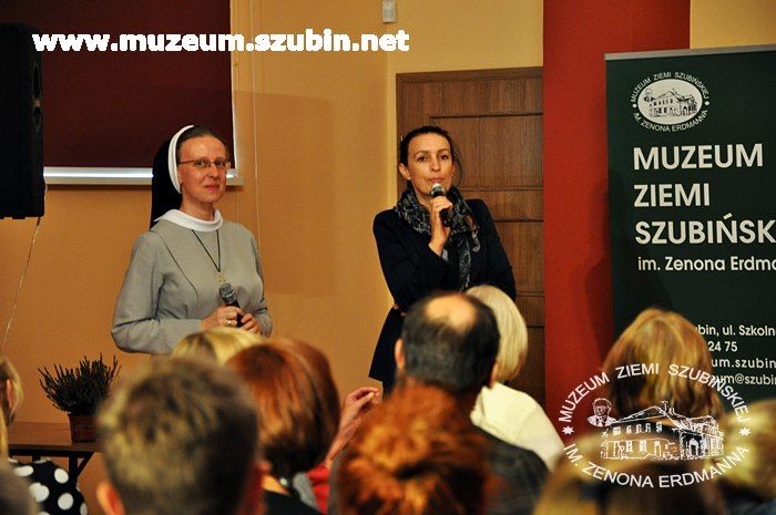 Alicja zaczarowała widzów w Muzeum