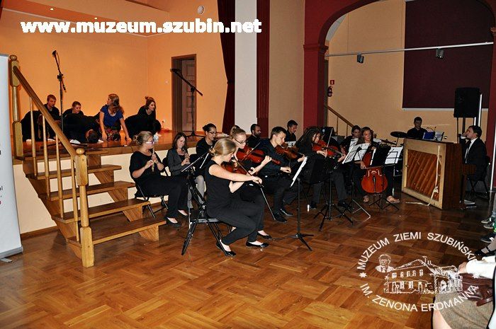 Alicja zaczarowała widzów w Muzeum