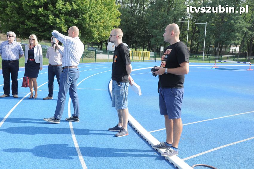 UKS Wyspiański Szubin ? Klub Sportowy Orange