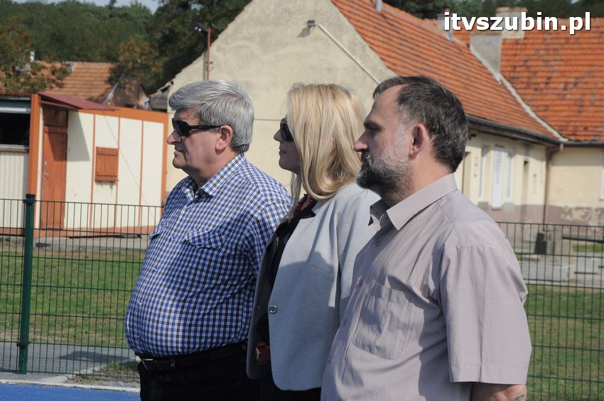 UKS Wyspiański Szubin ? Klub Sportowy Orange