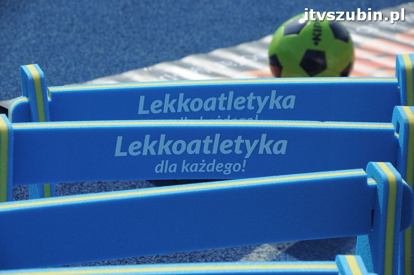 UKS Wyspiański Szubin ? Klub Sportowy Orange