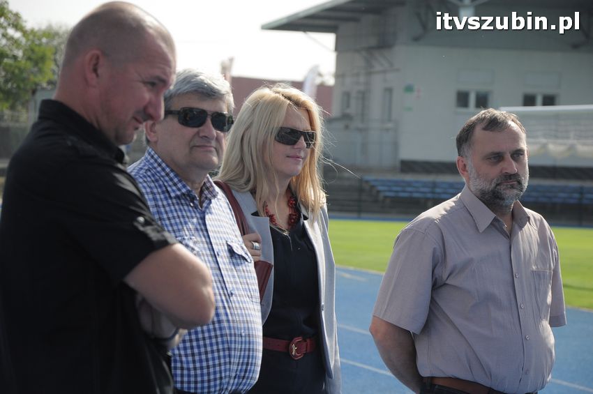 UKS Wyspiański Szubin ? Klub Sportowy Orange